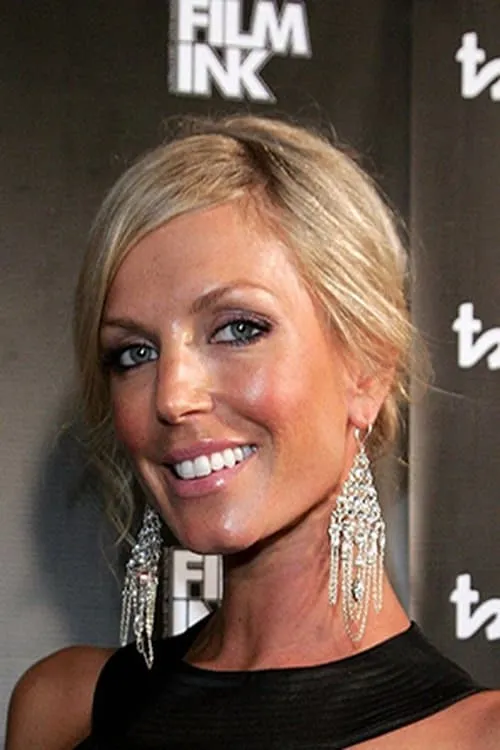 Kelly Brownell ha trabajado con Annalise Braakensiek en 1 ocasiones