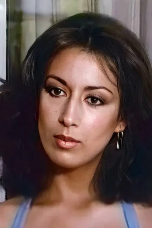 Cindy Leadbetter ha trabajado con Annamaria Clementi en 2 ocasiones