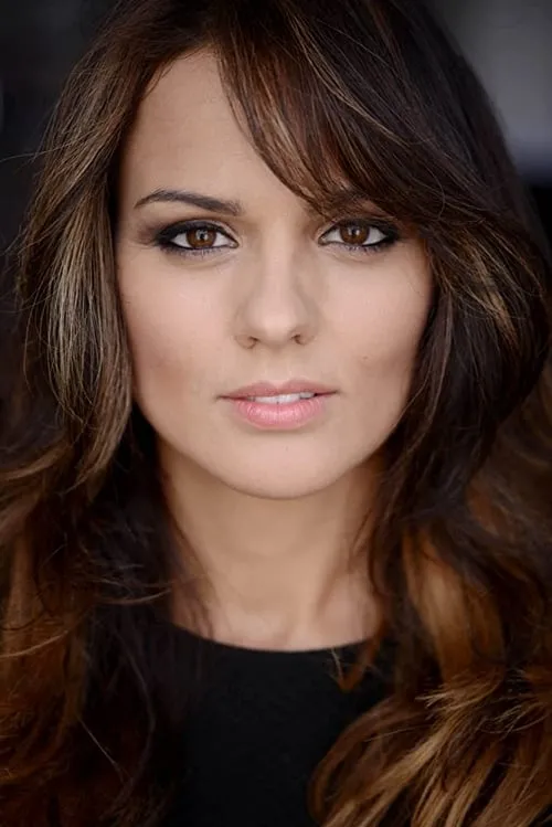 Kaleb Alexander ha trabajado con AnnaMaria Demara en 1 ocasiones