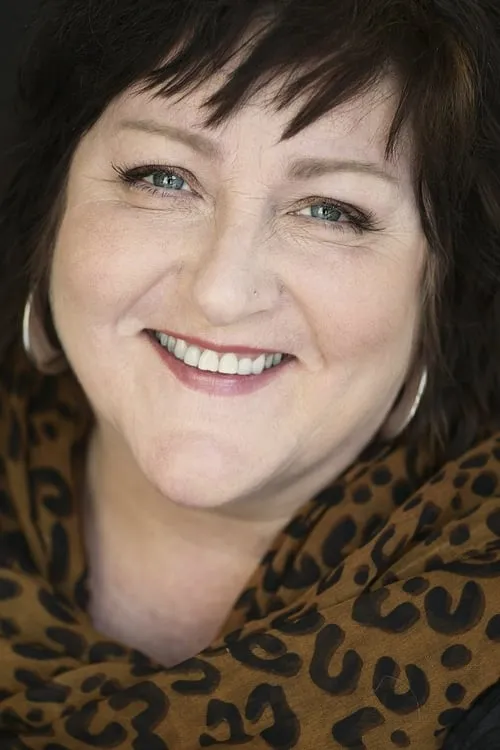 Anne B. Ragde — personaje: Herself