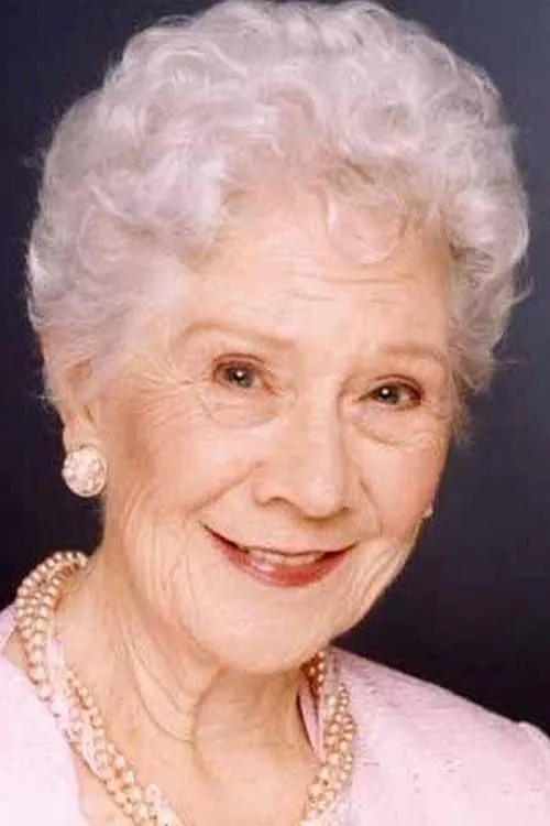 Anita Keith ha trabajado con Anne Bellamy en 1 ocasiones