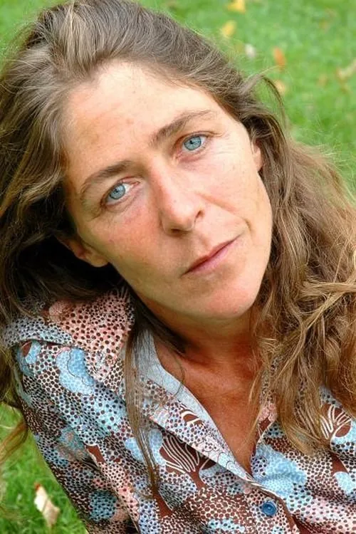 Anne Bennent interpretando a Baroness Ruth Reiter