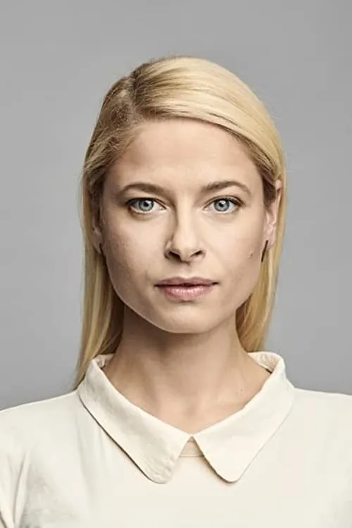 Kristoffer Fabricius ha trabajado con Anne Bergfeld en 1 ocasiones