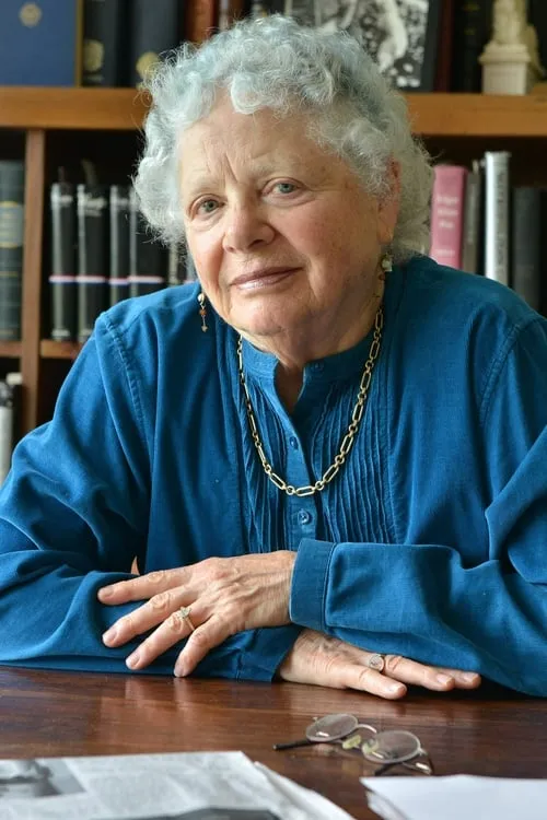 Anne Bernays — personaje: Self