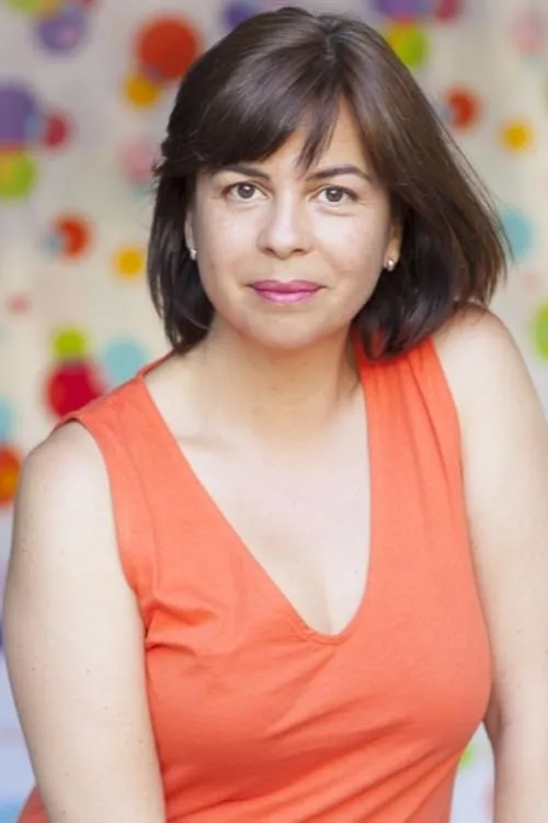 Christine Culerier ha trabajado con Anne Broussard en 1 ocasiones