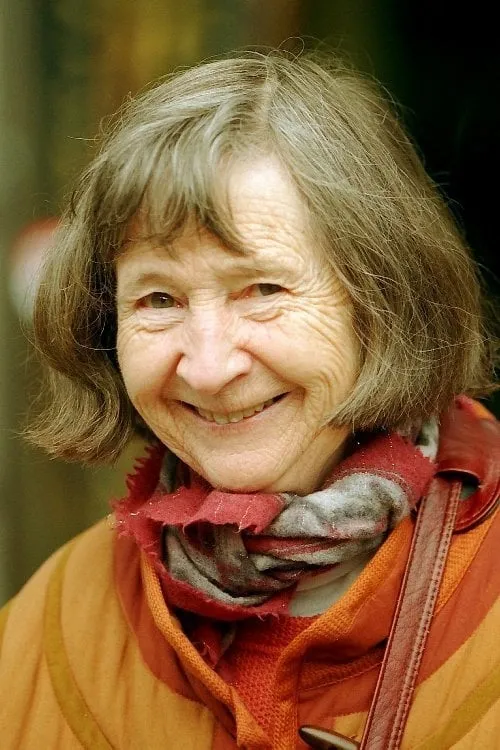 Anne-Cath. Vestly interpretando a Mor