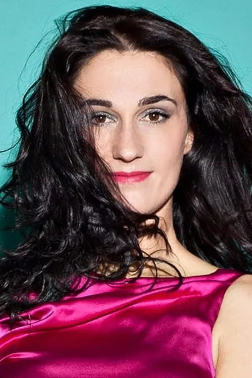 Andrew Richards ha trabajado con Anne-Catherine Gillet en 1 ocasiones