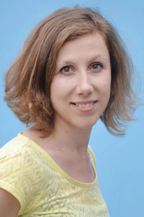 Victor Quilichini ha trabajado con Anne Crestey en 1 ocasiones