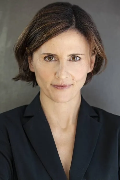 Nicholas Walker ha trabajado con Anne Day-Jones en 1 ocasiones