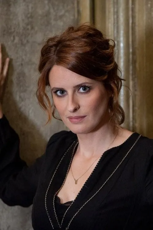 Stéphane Henon ha trabajado con Anne Décis en 1 ocasiones