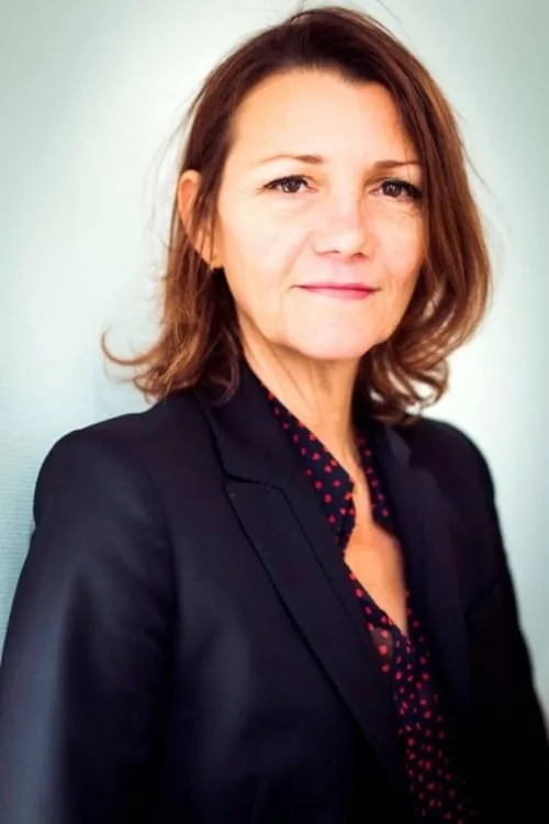 Katia Lewkowicz ha trabajado con Anne Giudicelli en 1 ocasiones