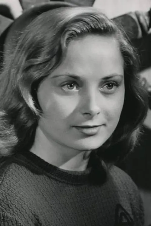 Paul Møller ha trabajado con Anne Grete Hilding en 2 ocasiones