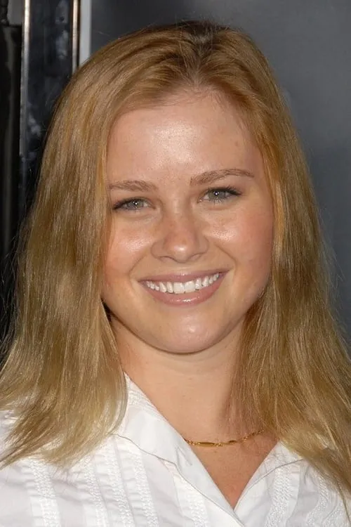 Kyle Sing ha trabajado con Anne Judson-Yager en 1 ocasiones