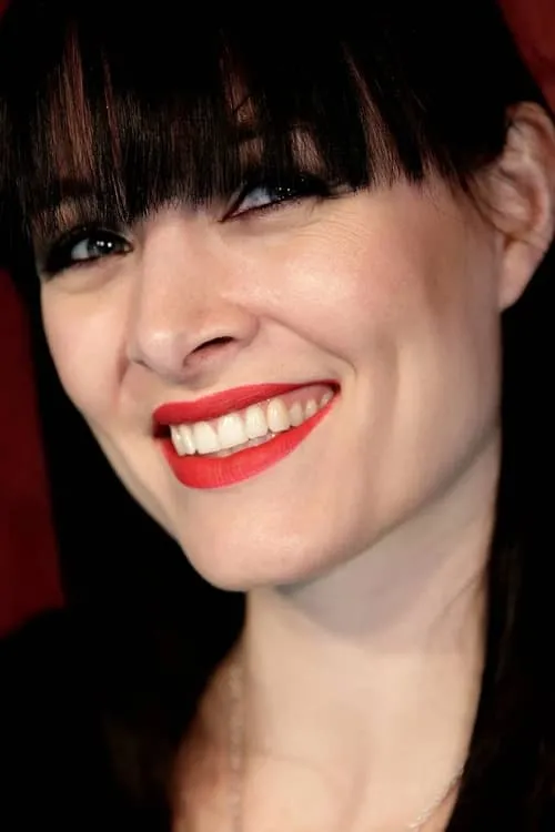 Anne Kejser en su biografía y filmografía