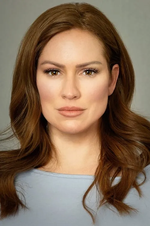 Alexandre St-Martin ha trabajado con Anne-Krystel Goyer en 1 ocasiones