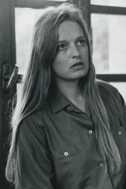 Anne Linnet interpretando a 