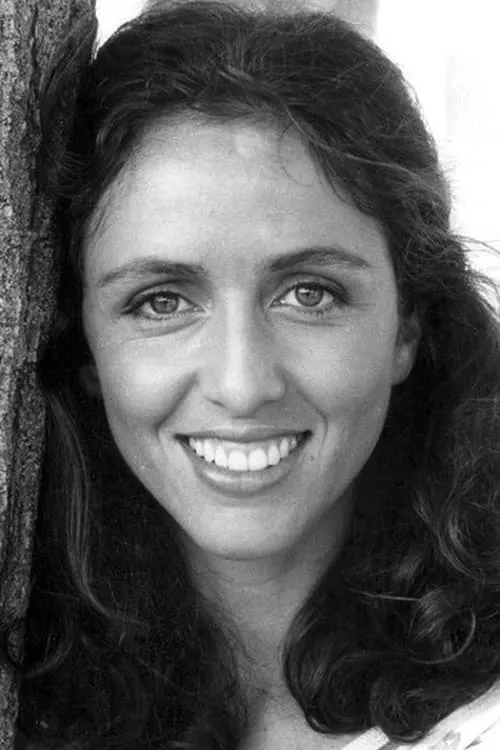 Anne-Marie Besse — personaje: Louise