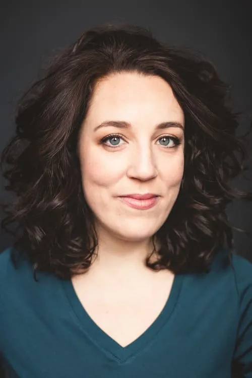 Mathieu Niquette ha trabajado con Anne-Marie Binette en 1 ocasiones