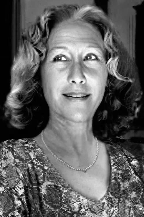 Anne-Marie Miéville interpretando a La première femme