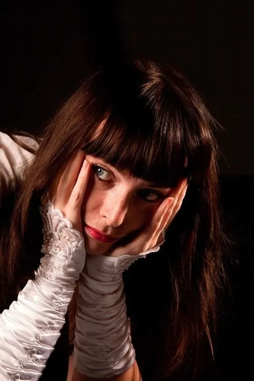 Alkistis Pavlidou ha trabajado con Anne-Marie O'Sullivan en 1 ocasiones