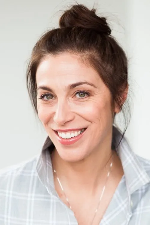 Anne-Renée Duhaime interpretando a Mother