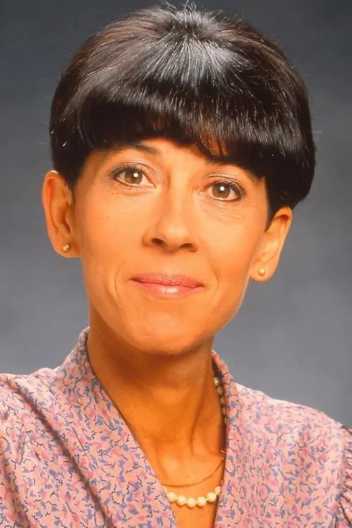 Fred Whitlock ha trabajado con Anne Scott-Pendlebury en 1 ocasiones