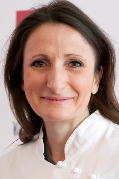 Anne-Sophie Pic en su biografía y filmografía