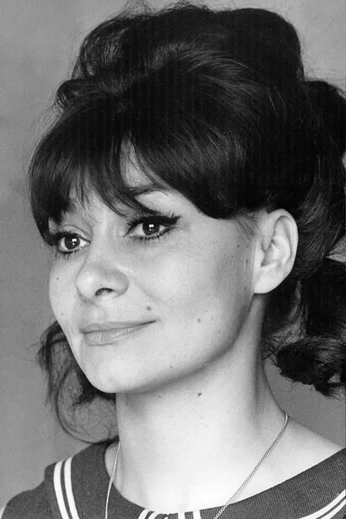 Anne Wartel en su biografía y filmografía