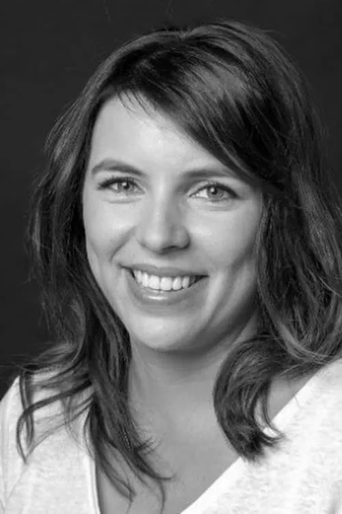 Annelies Boel interpretando a Ensemble