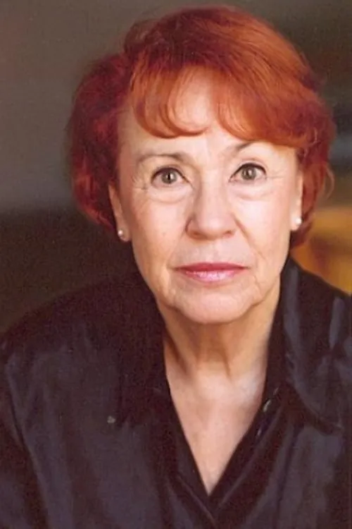 Käthe Reichel ha trabajado con Annemone Haase en 4 ocasiones