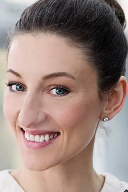 Annette Voss en su biografía y filmografía