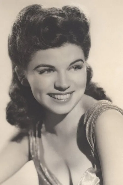 Annette Warren en su biografía y filmografía