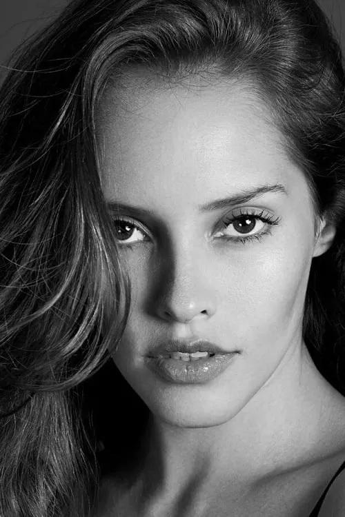 Francesco Bessan ha trabajado con Anni Barros en 1 ocasiones