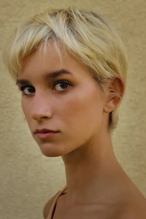 Emma Frieda Brüggler ha trabajado con Anni Baumann en 1 ocasiones