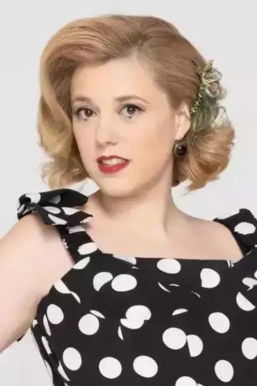 Anni Theoxari — personaje: ???µp?