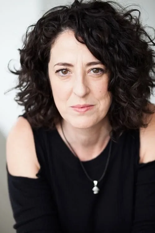 Annick Beaulne interpretando a 