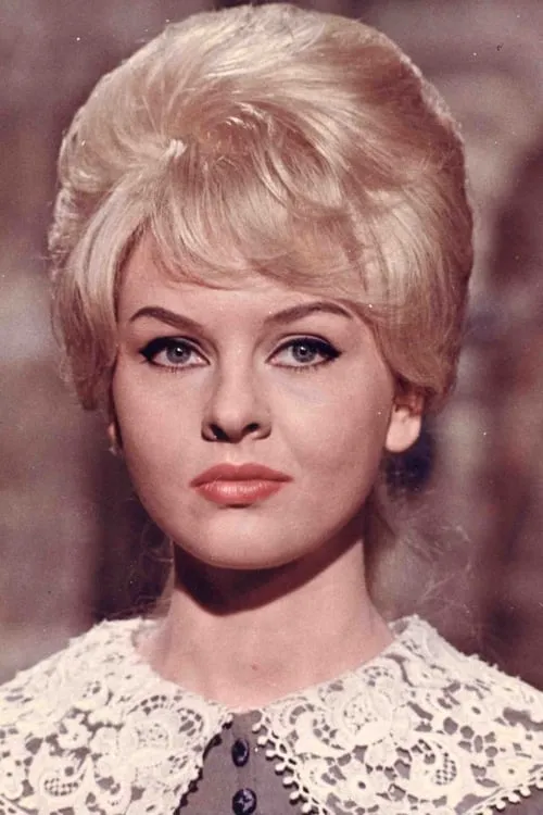 Claude Carliez ha trabajado con Annie Anderson en 2 ocasiones