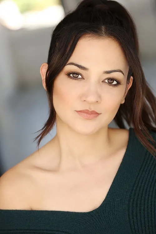 Annie Knudsen — personaje: Kristen