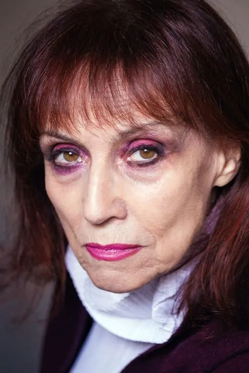 Harriet Matthews ha trabajado con Annie Le Brun en 1 ocasiones