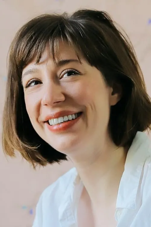 Dave Hawthorne ha trabajado con Annie Maginnis Tippe en 1 ocasiones