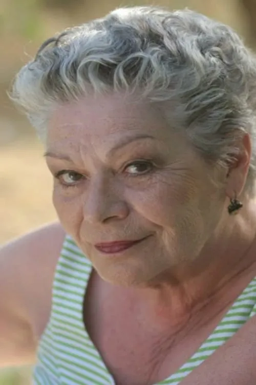 Sanda Codreanu ha trabajado con Annie Mercier en 1 ocasiones