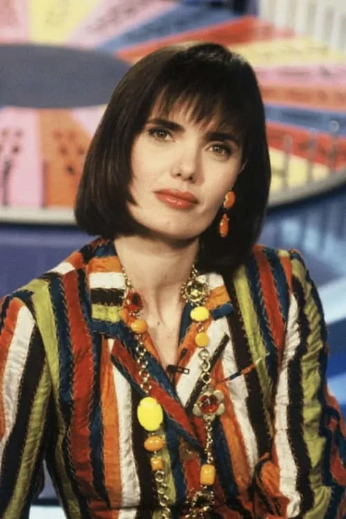 Julia Migenes ha trabajado con Annie Pujol en 1 ocasiones