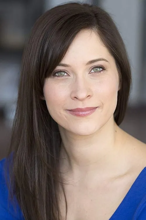 Steve Coulter ha trabajado con Annie Rix en 1 ocasiones