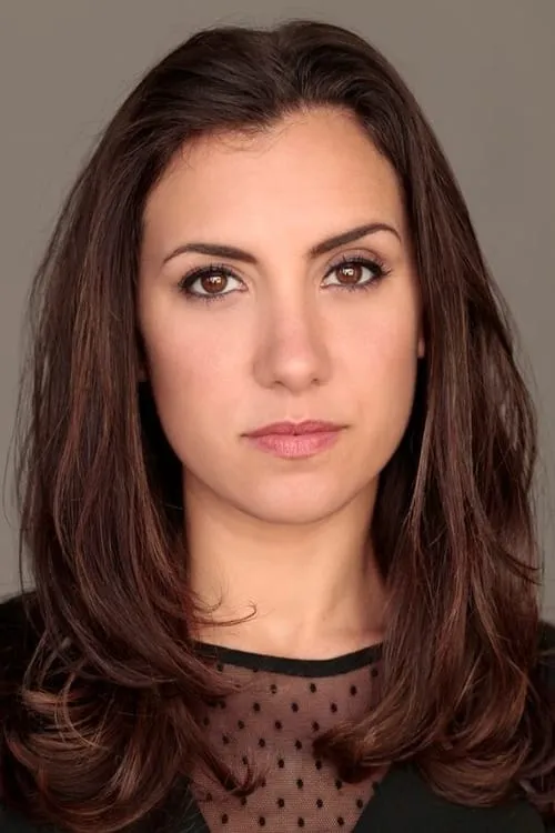 Erin McGarry ha trabajado con Annika Marks en 2 ocasiones