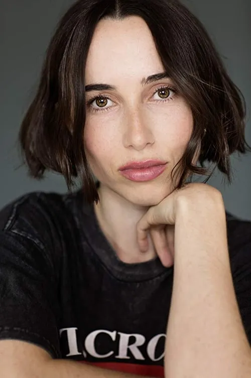 Shelly Levy ha trabajado con Annika Witt en 1 ocasiones