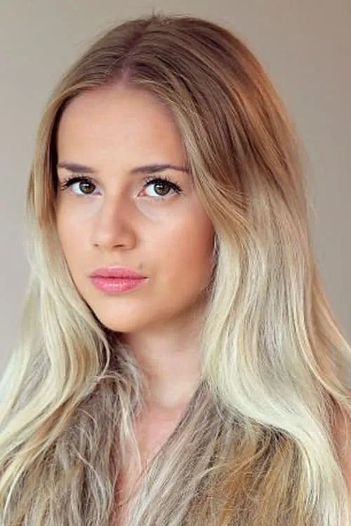 Anniken Englund Jørgensen — personaje: Self