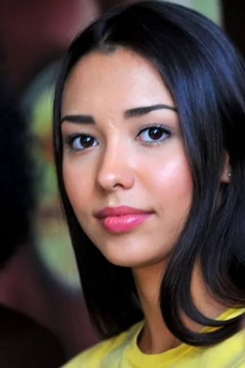 Frederik Alexander ha trabajado con Annisa Rawles en 2 ocasiones