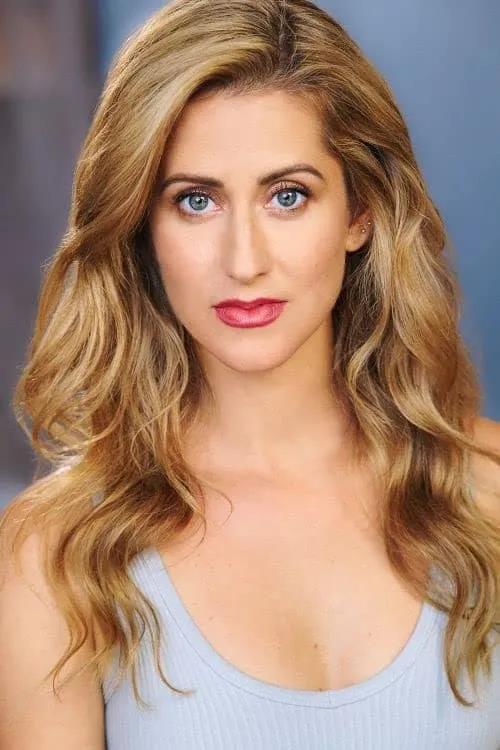 Justin Farrar ha trabajado con Annita Adamou en 1 ocasiones