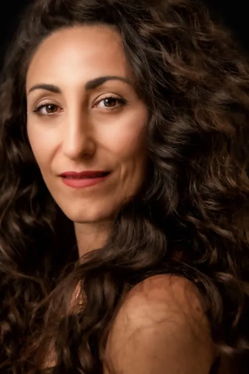 Robert Gleadow ha trabajado con Annunziata Vestri en 1 ocasiones