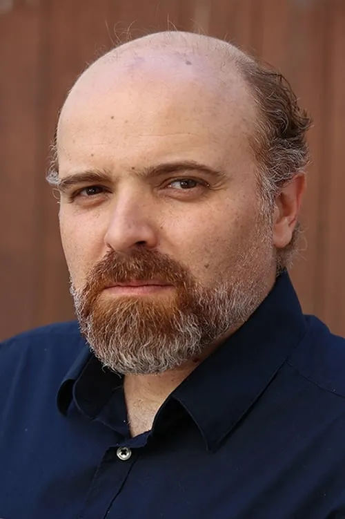 Anouar H. Smaine en su biografía y filmografía